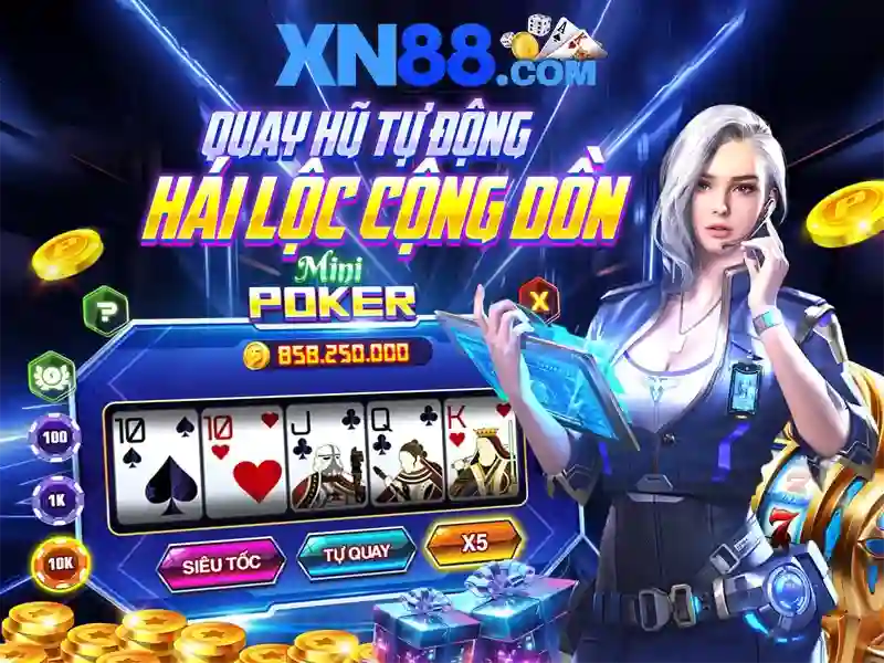 xn88 official: Thương hiệu và trải nghiệm đỉnh cao