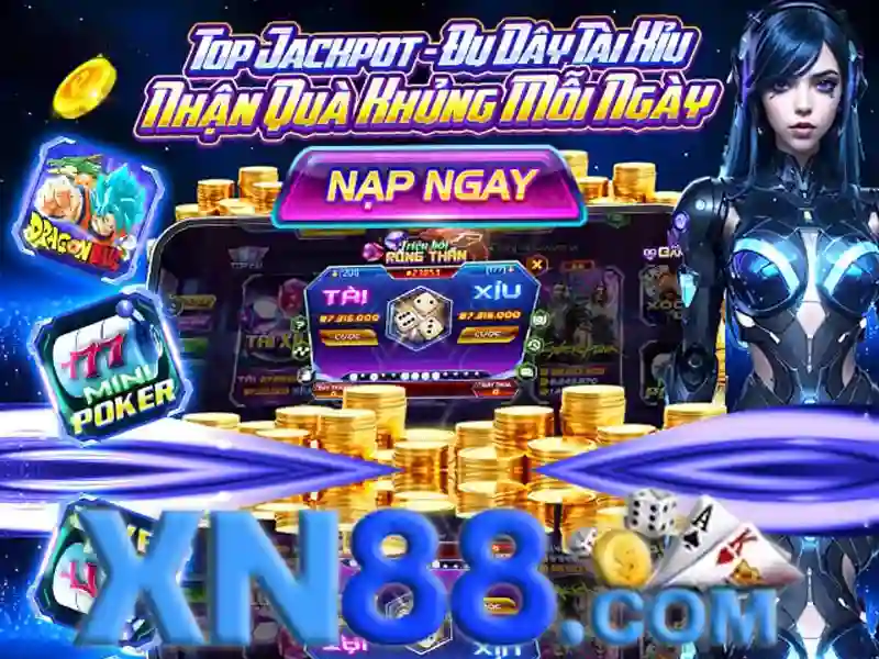 Giới thiệu xn88 và tầm ảnh hưởng của nó trong thế giới số