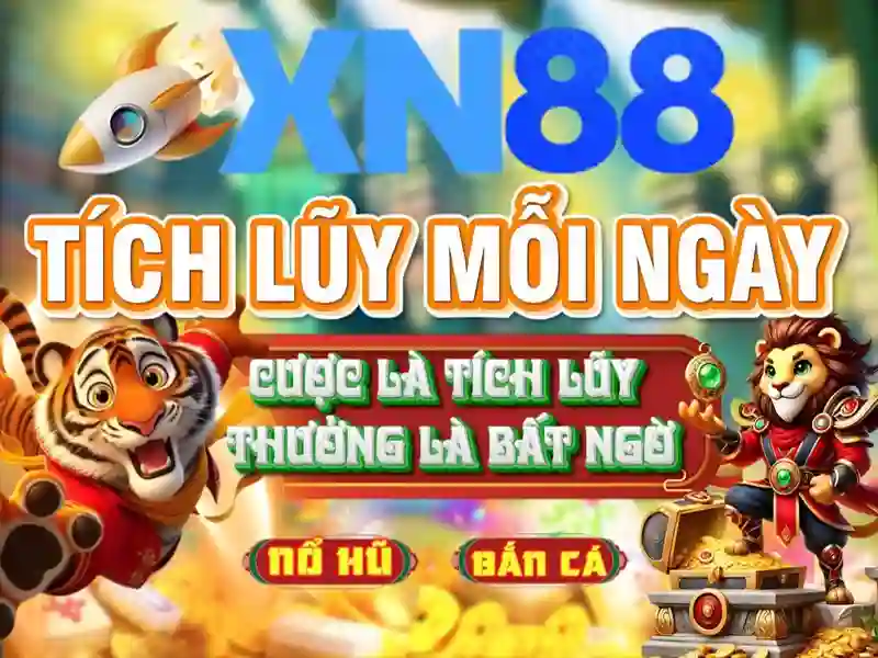 xn88: Tổng quan và đánh giá nền tảng cá cược trực tuyến