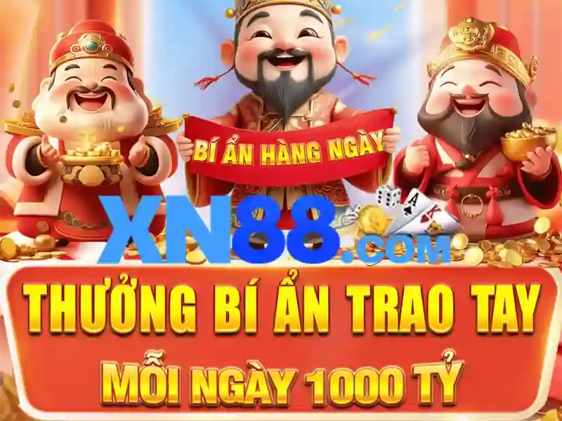 xn88 game – Trải nghiệm cao cấp