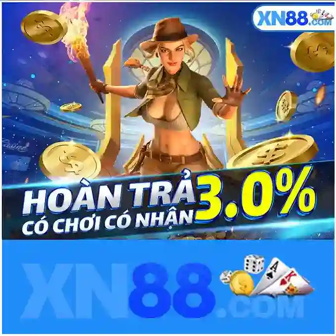 Lợi ích khi chơi xn88
