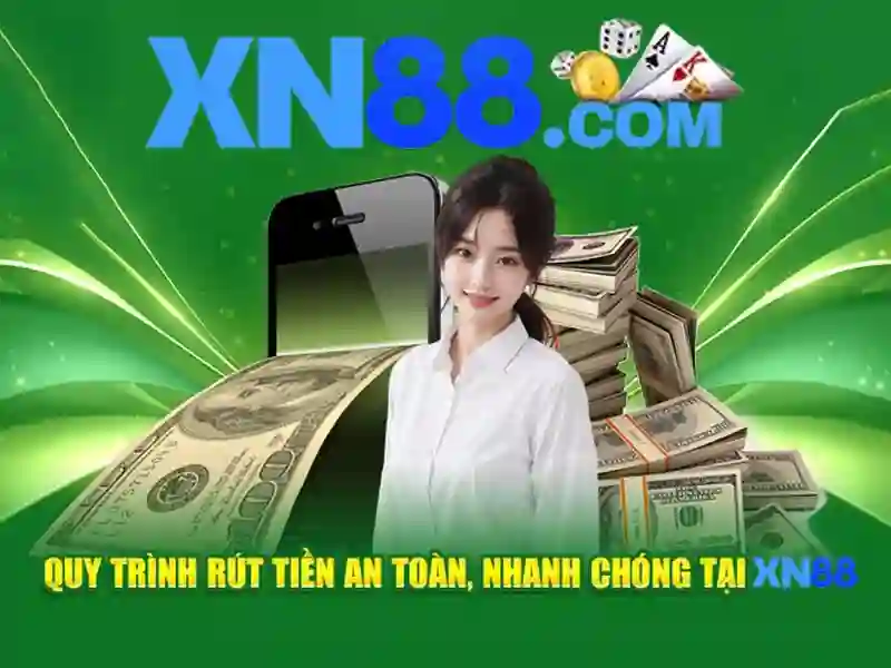 Giao diện xn88 trải nghiệm người dùng